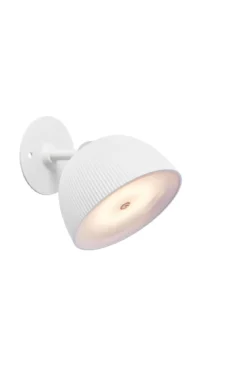 Diverse Uppladdningsbar Lampa Vit 3-i-1