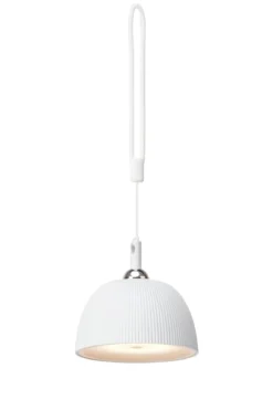 Diverse Uppladdningsbar Lampa Vit 3-i-1