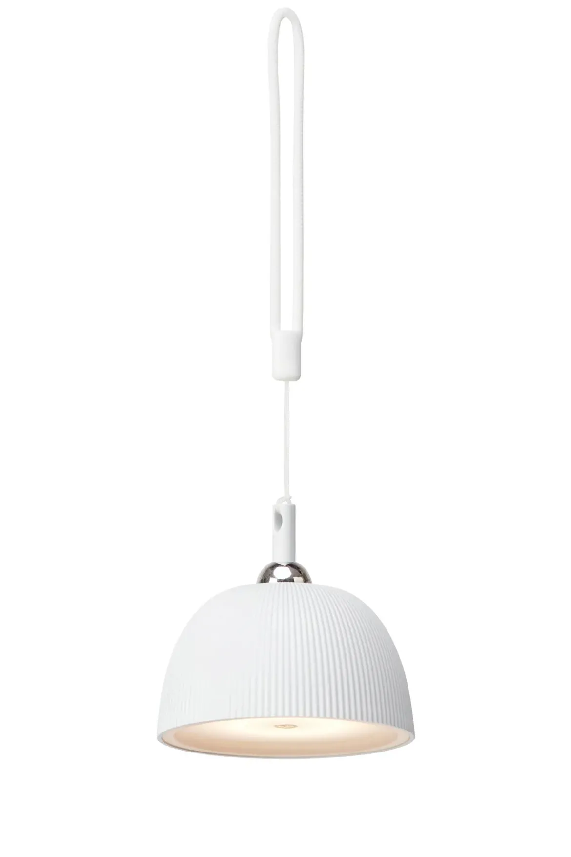 Diverse Uppladdningsbar Lampa Vit 3-i-1