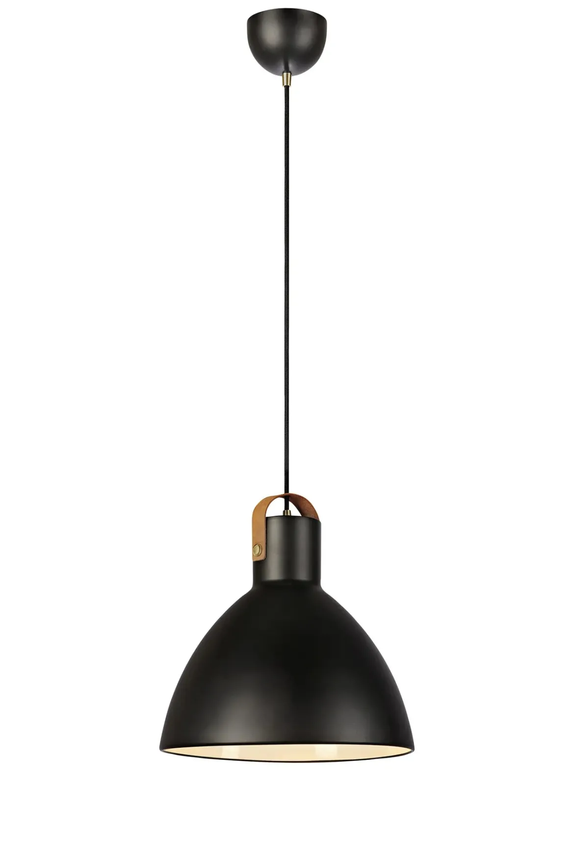 Eagle Taklampa Svart 35 cm