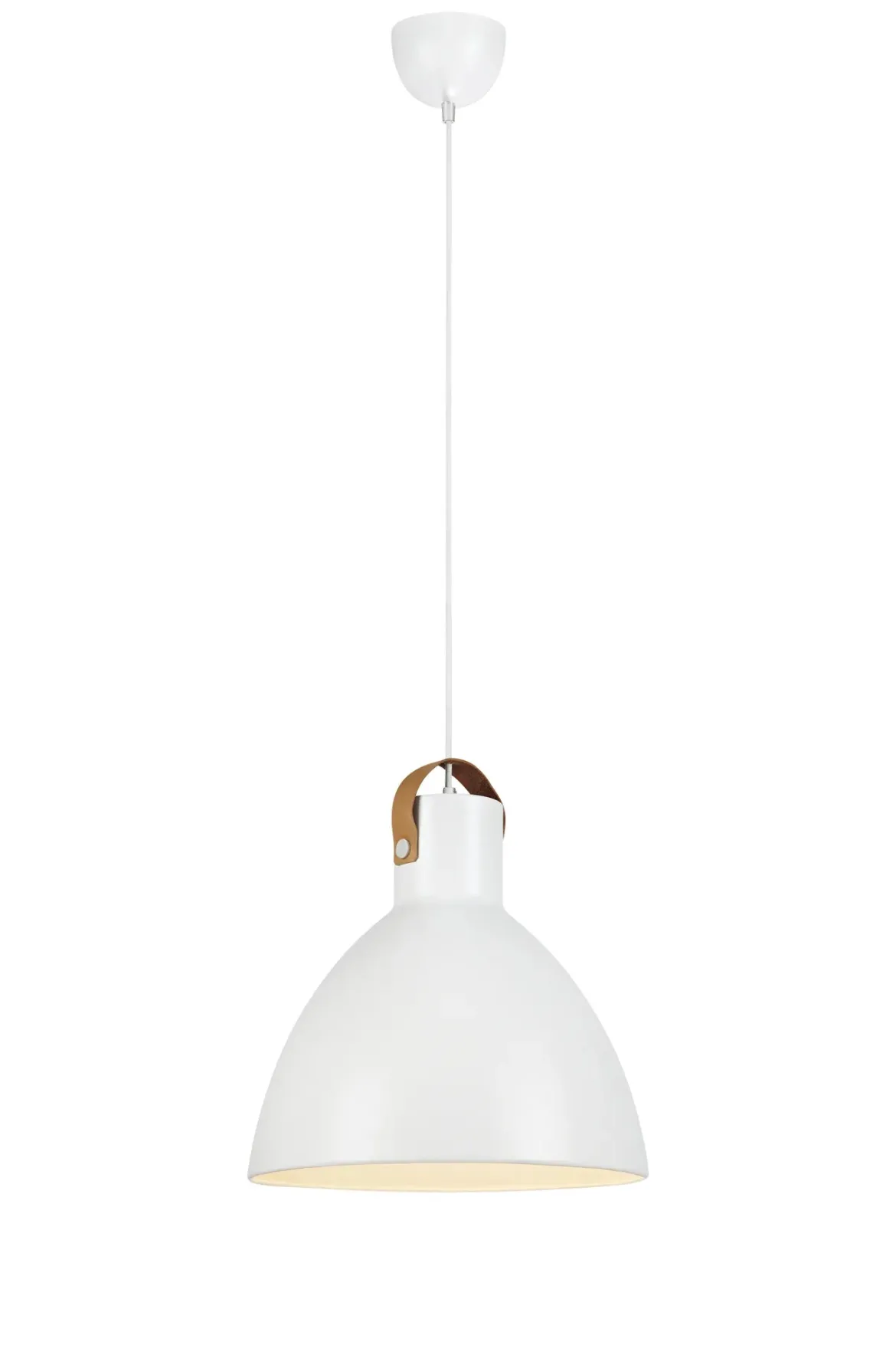 Eagle Taklampa Vit 35 cm