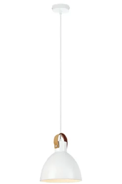 Eagle Taklampa Vit 22 cm