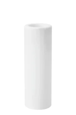 Elara Reservglas Vit