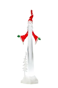 Elvi Bordsdekoration Tomte 37 cm