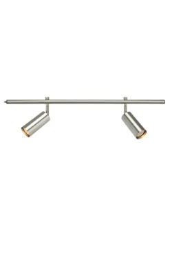 Expand Spotlight Stål Cylinder 70 cm