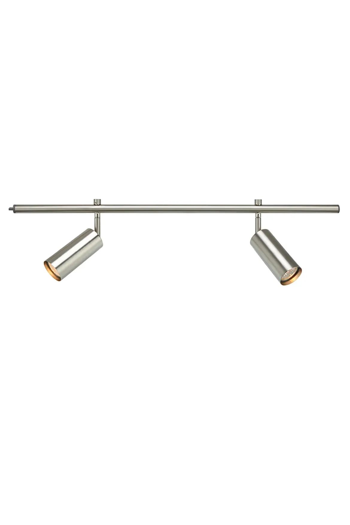 Expand Spotlight Stål Cylinder 70 cm