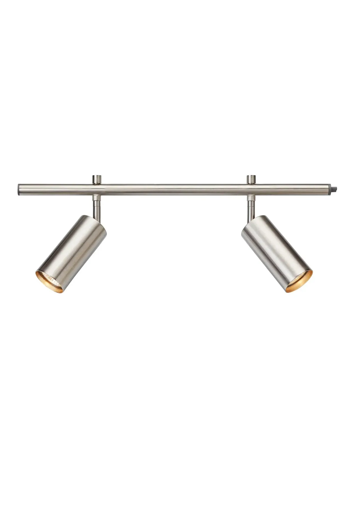 Expand Spotlight Stål Cylinder 50 cm