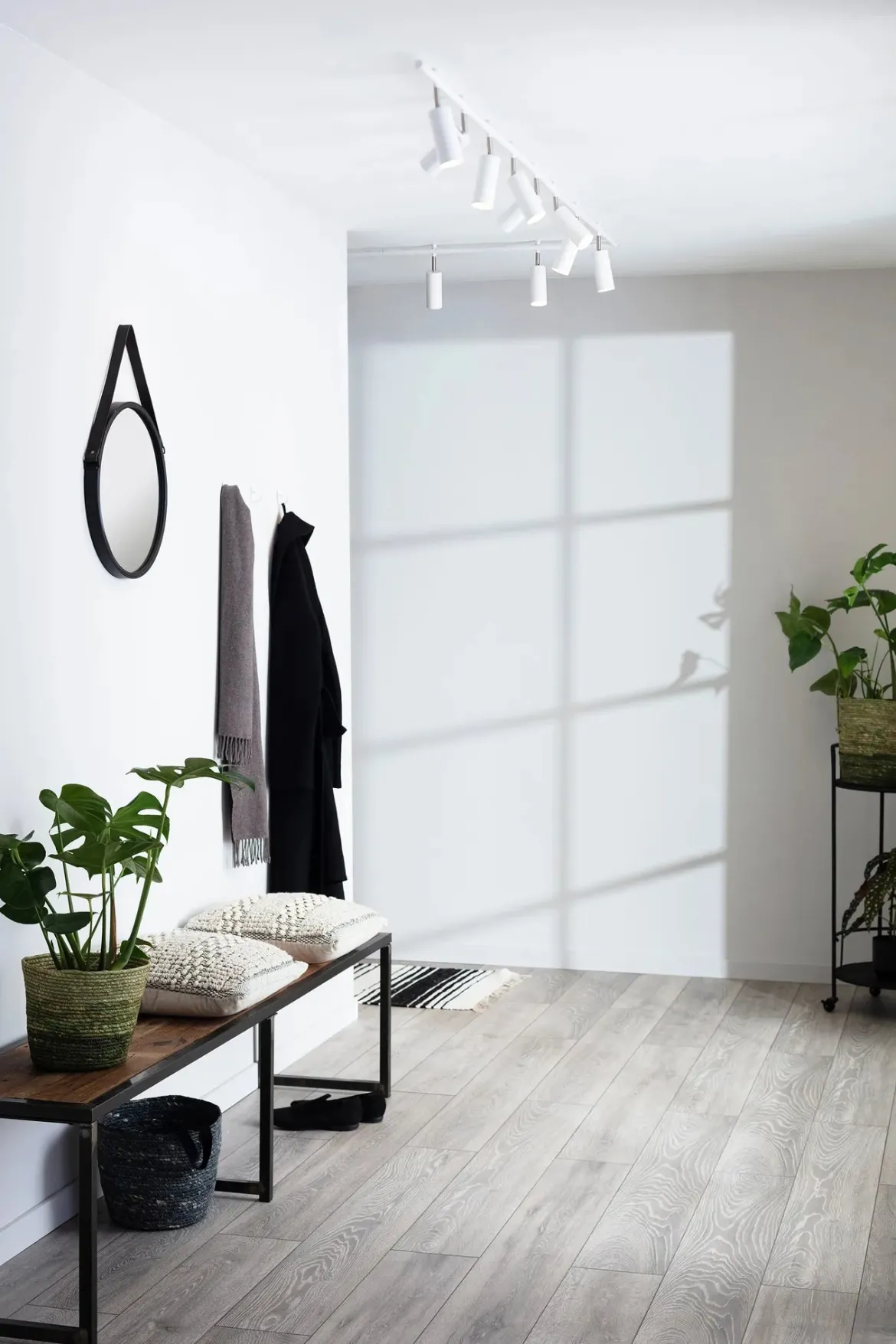 Expand Spotlight Vit Cylinder 50 cm