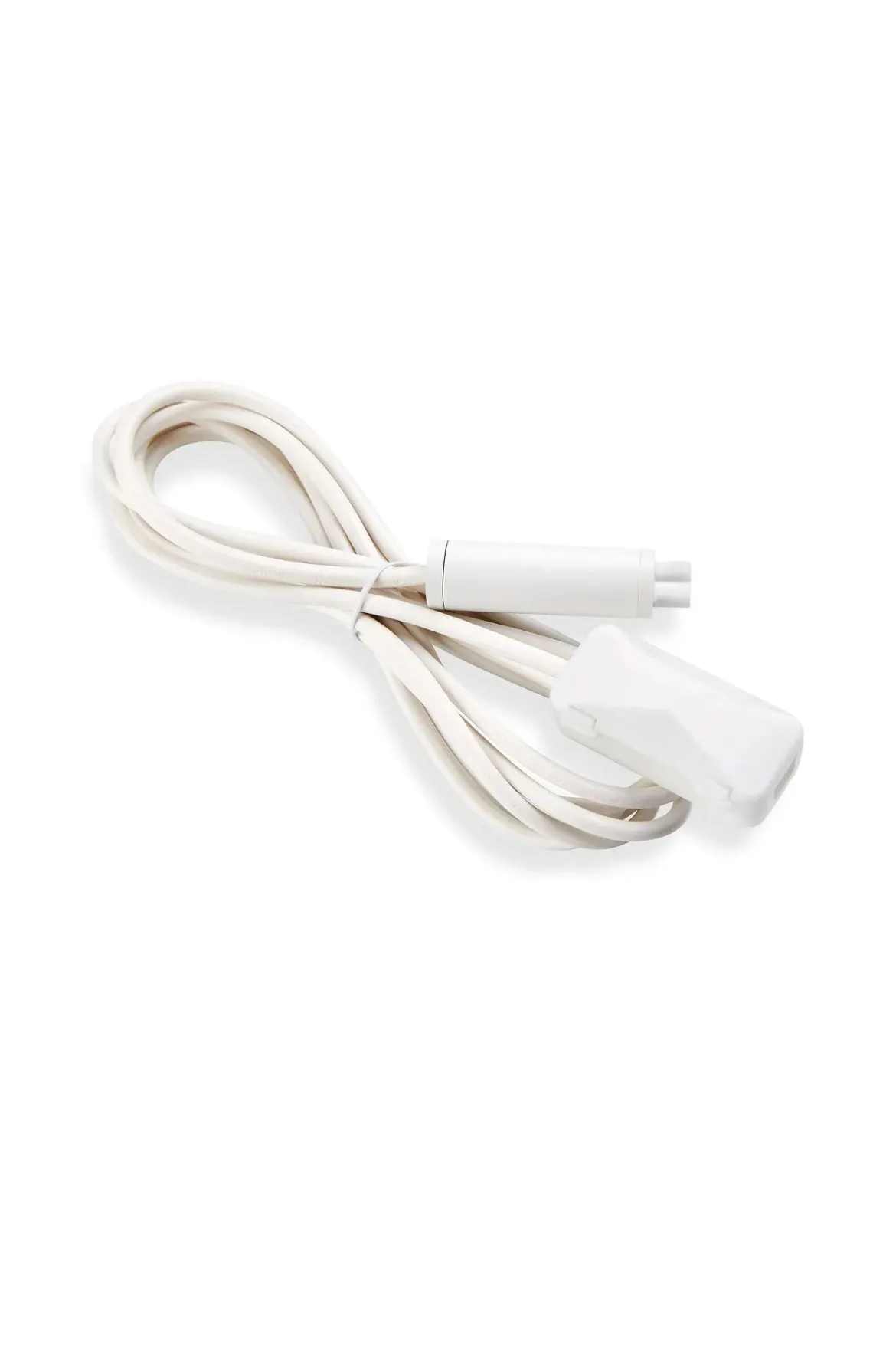 Expand Startkabel Vit 3 m Tak