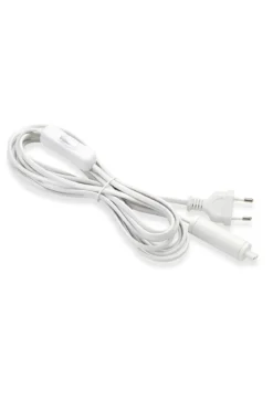 Expand Startkabel Vit 3,5 m Vägg
