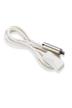 Expand Startkabel Vit/Stål 3 m Tak