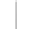Flex Golvlampa Svart