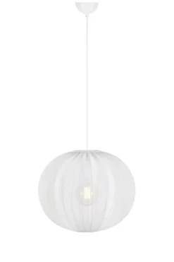 Florence Takpendel Vit 50 cm