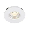 Frej Downlight Vit