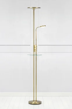 Friend Golvlampa Antik