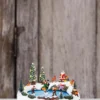 Frisk Juldekoration