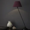 Garda Bordslampa Lila