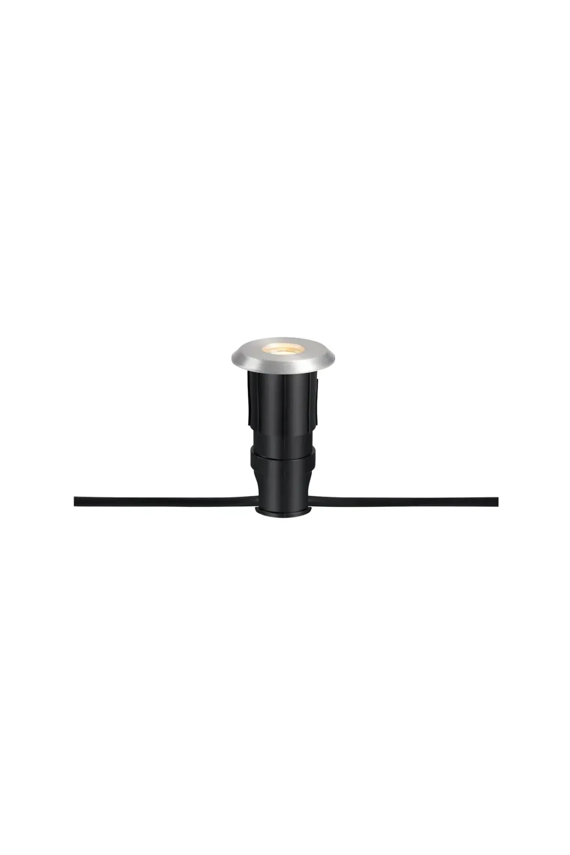 Garden 24 Altanspotlight Alu 3W