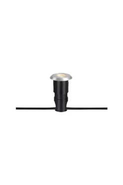 Garden 24 Altanspotlights Alu 0,8W