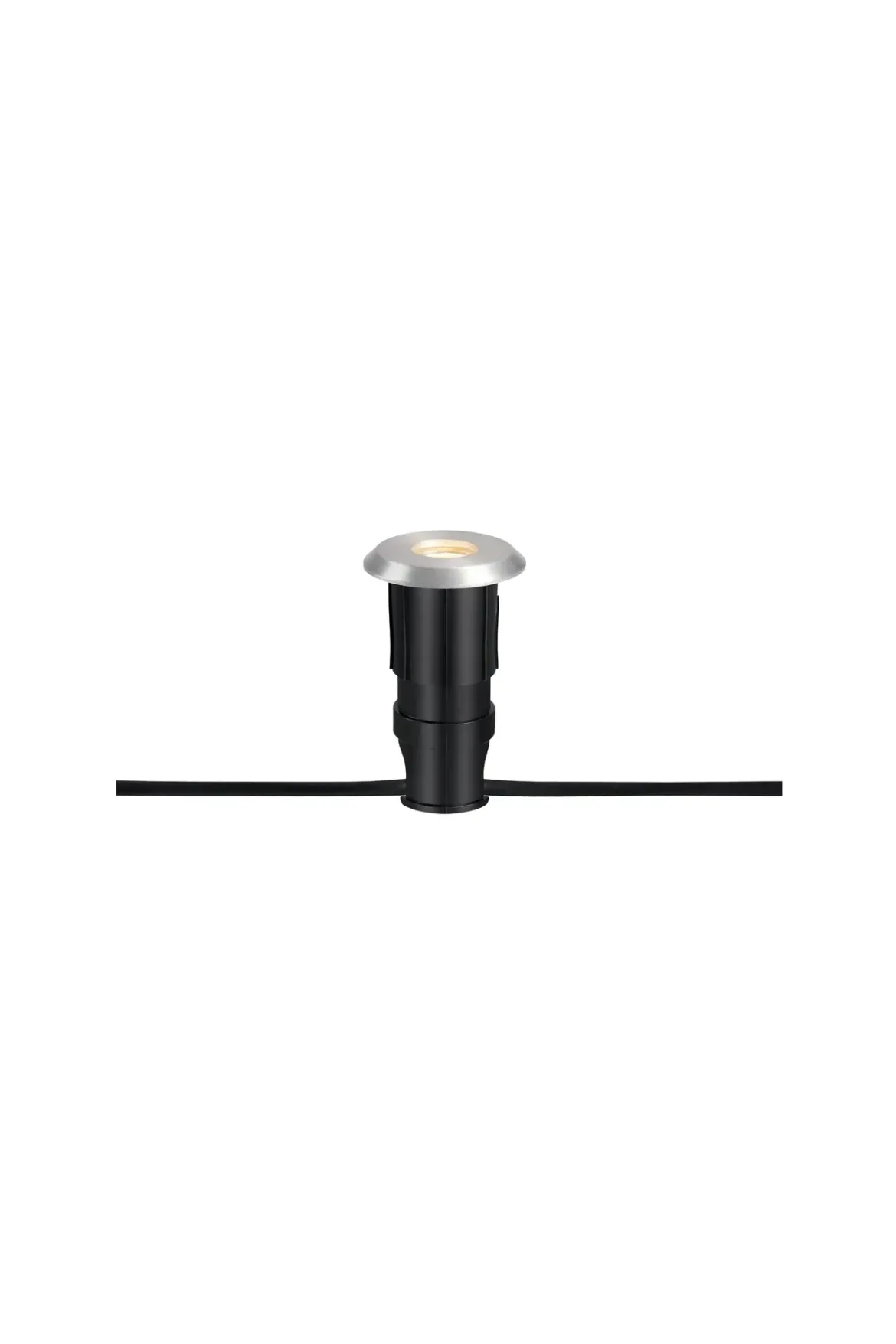 Garden 24 Altanspotlights Alu 0,8W
