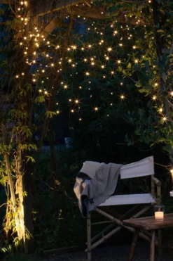 Garden 24 Ljusslinga Istapp 3,1 m