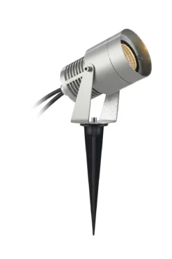 Garden 24 Spotlight Aluminium 3W