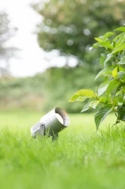 Garden 24 Spotlight Aluminium 6W