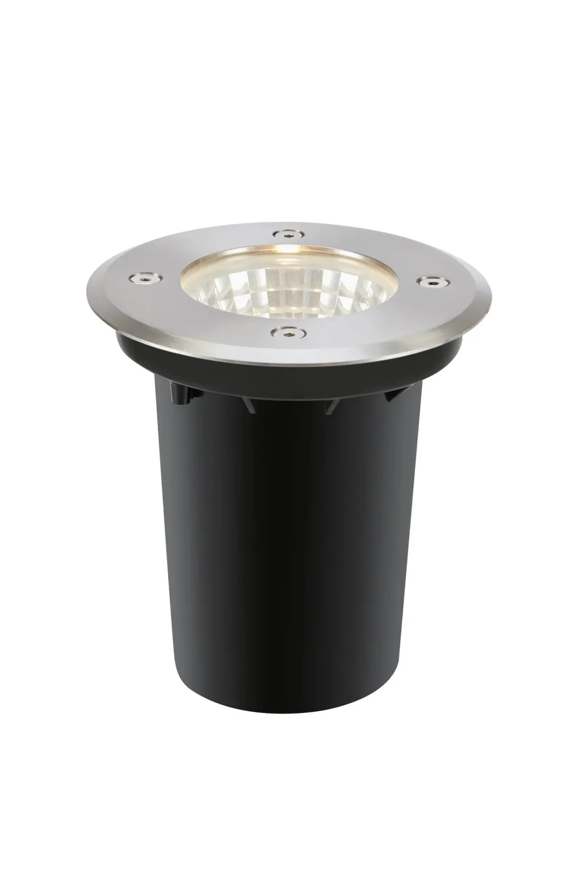 Garden 24 Spotlight Stål 6W