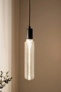 Ghost Ljuskälla Klar E27 3,5W LED Dimbar