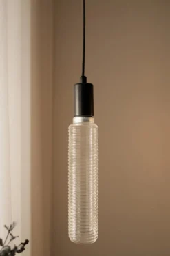 Ghost Ljuskälla Klar E27 3,5W LED Dimbar