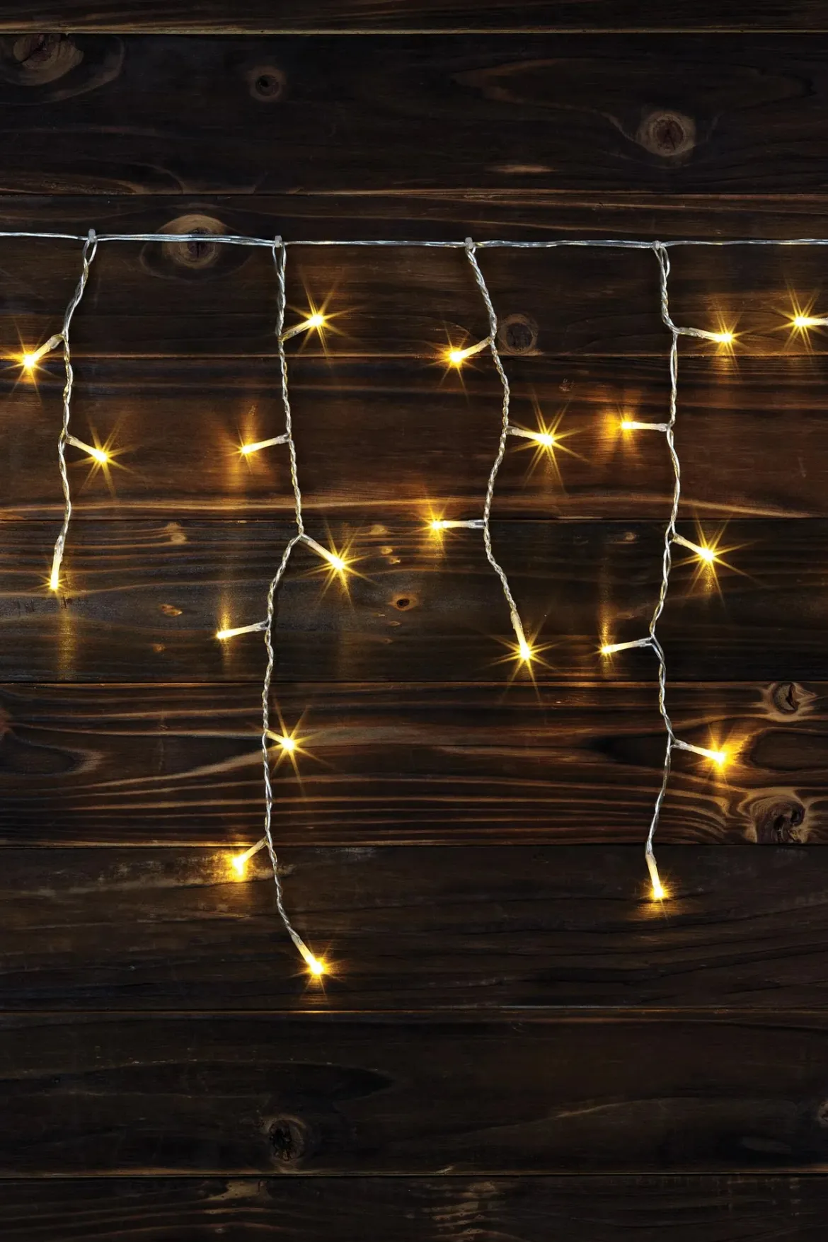 Glimra Ljusslinga Istapp IP44 LED