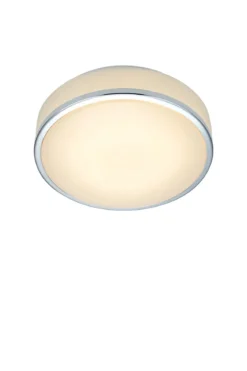 Global Plafond Vit 28 cm
