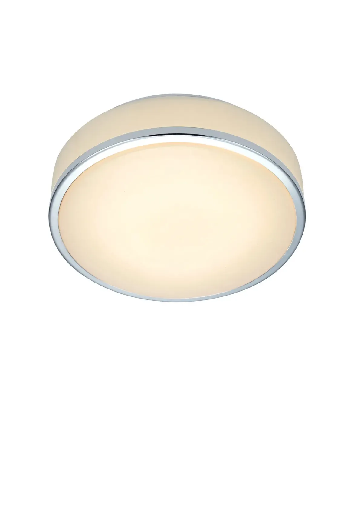 Global Plafond Vit 28 cm