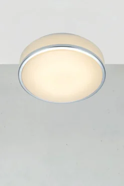 Global Plafond Vit 28 cm