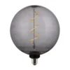 Globe Ljuskälla Rök E27 4W LED Dimbar