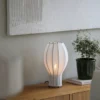 Globo Bordslampa Vit