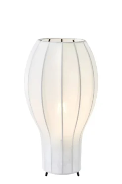 Globo Bordslampa Vit