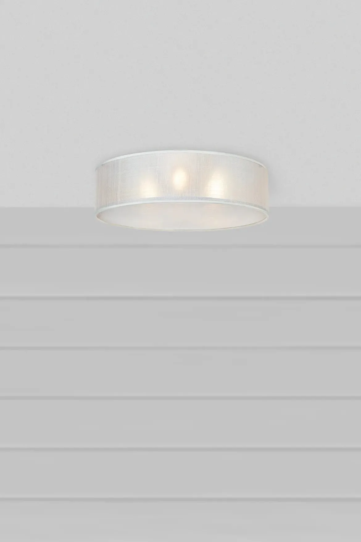 Haru Plafond Vit