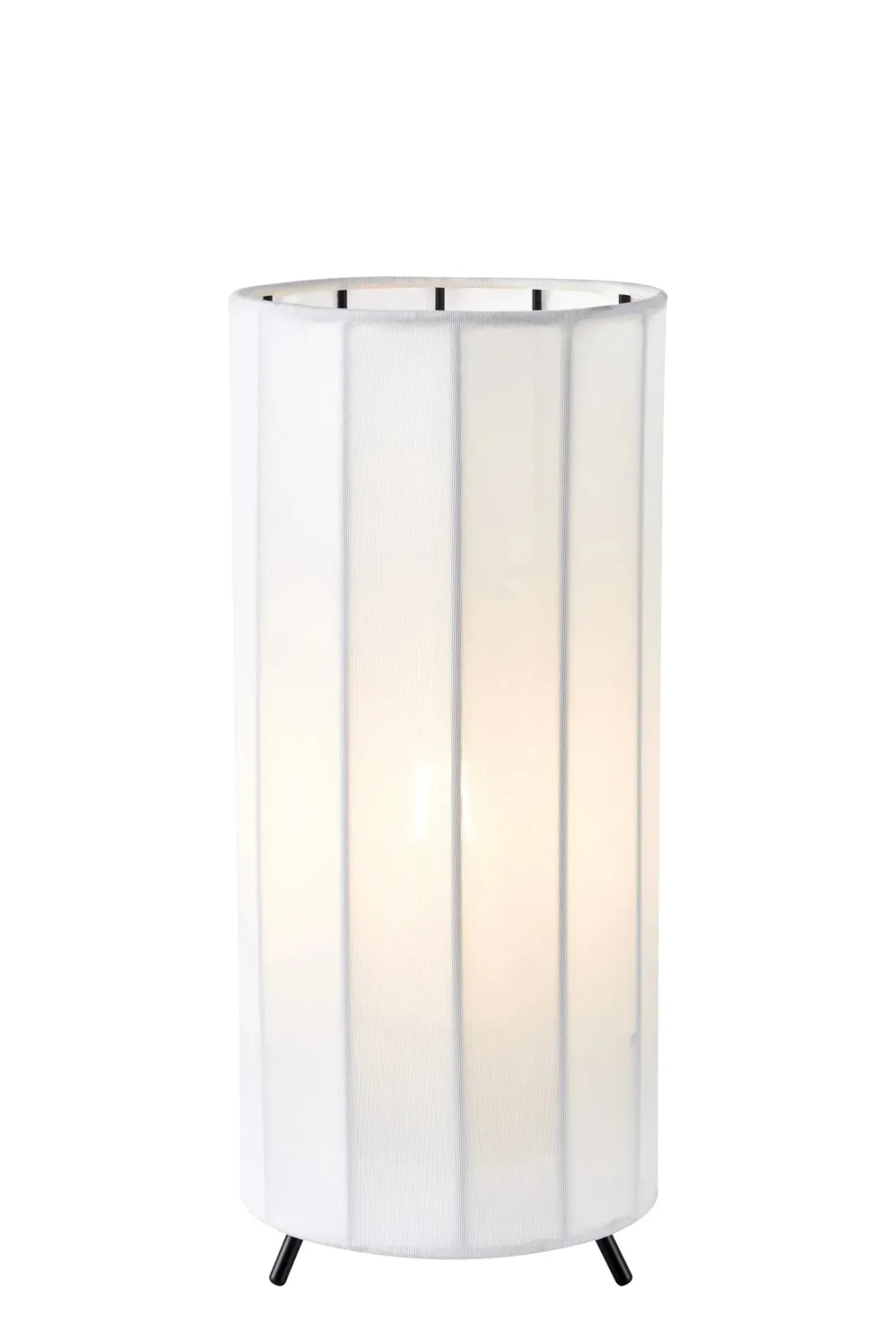 Hikari Bordslampa Vit