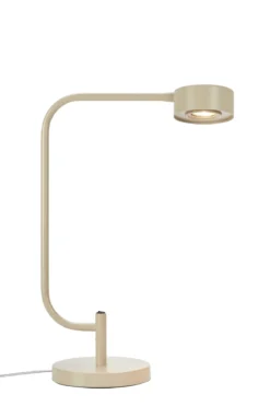 Hugo Bordslampa Beige