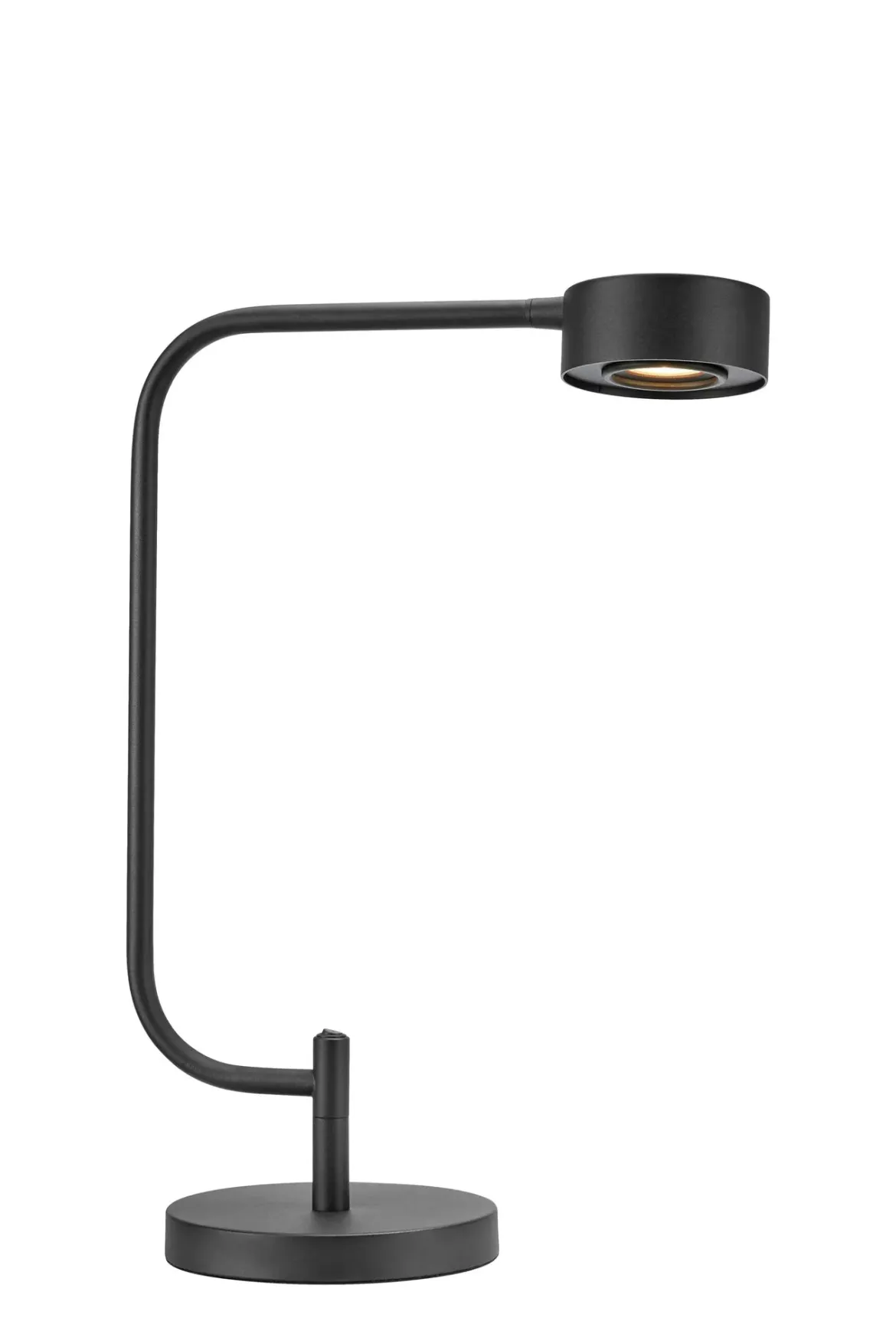 Hugo Bordslampa Svart