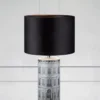 Ichi Bordslampa Svart