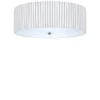 Jackie Plafond Vit 45 cm