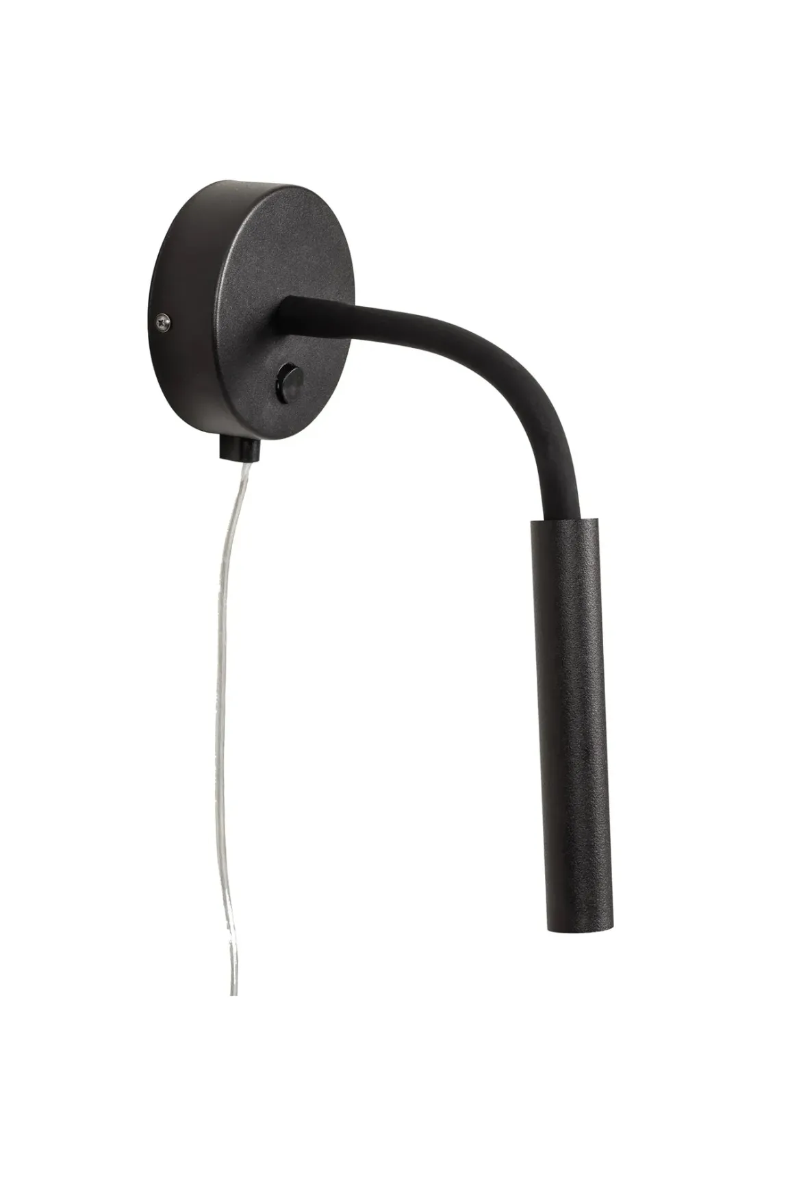 Jolie Vägglampa Svart