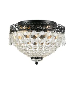 Joline Plafond Svart