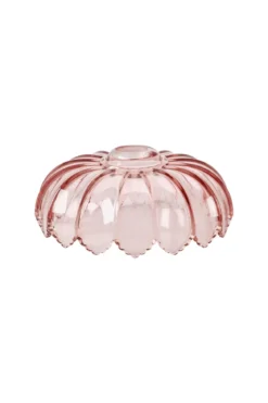 Kurage Reservglas Rosa