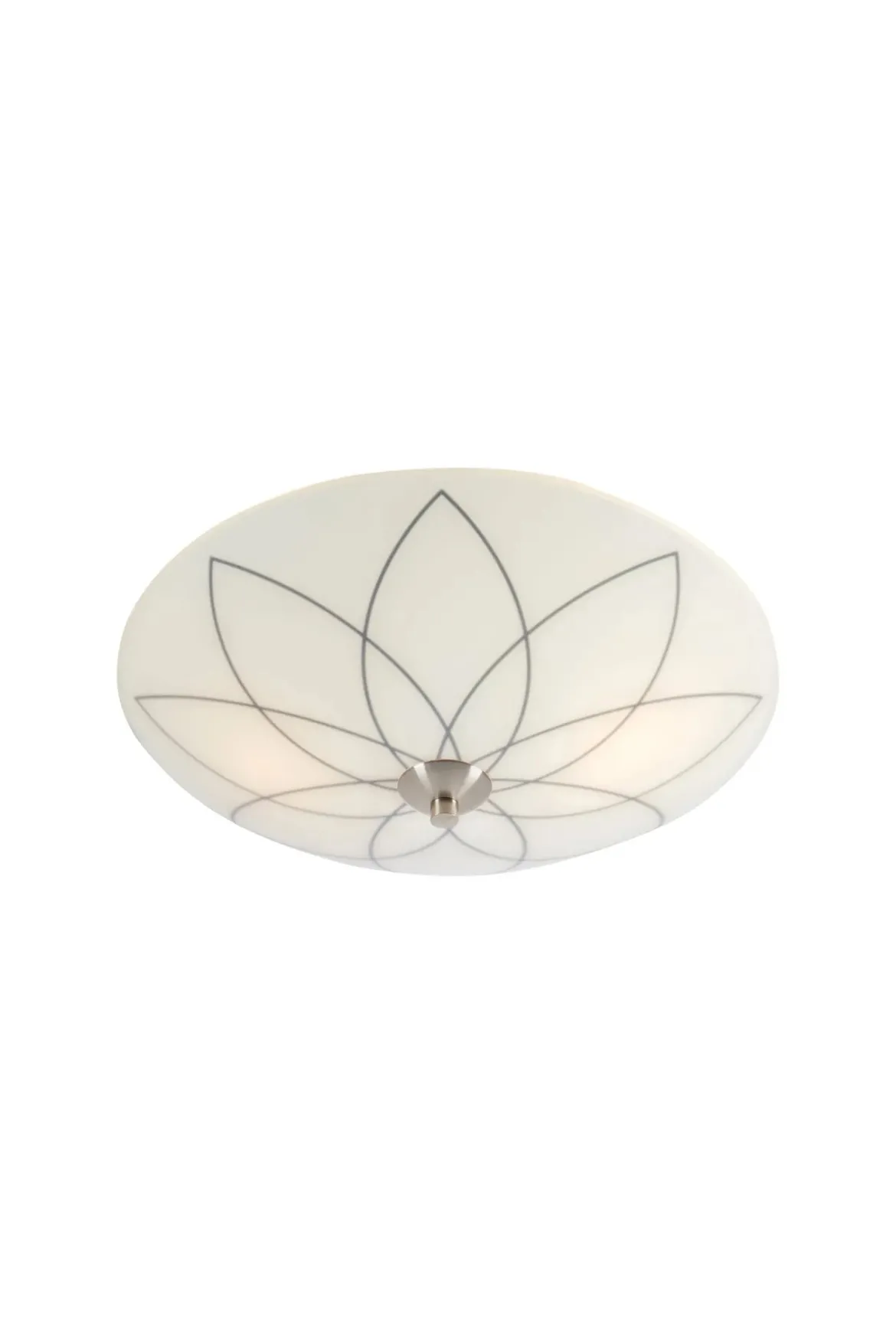 Lia Plafond Vit