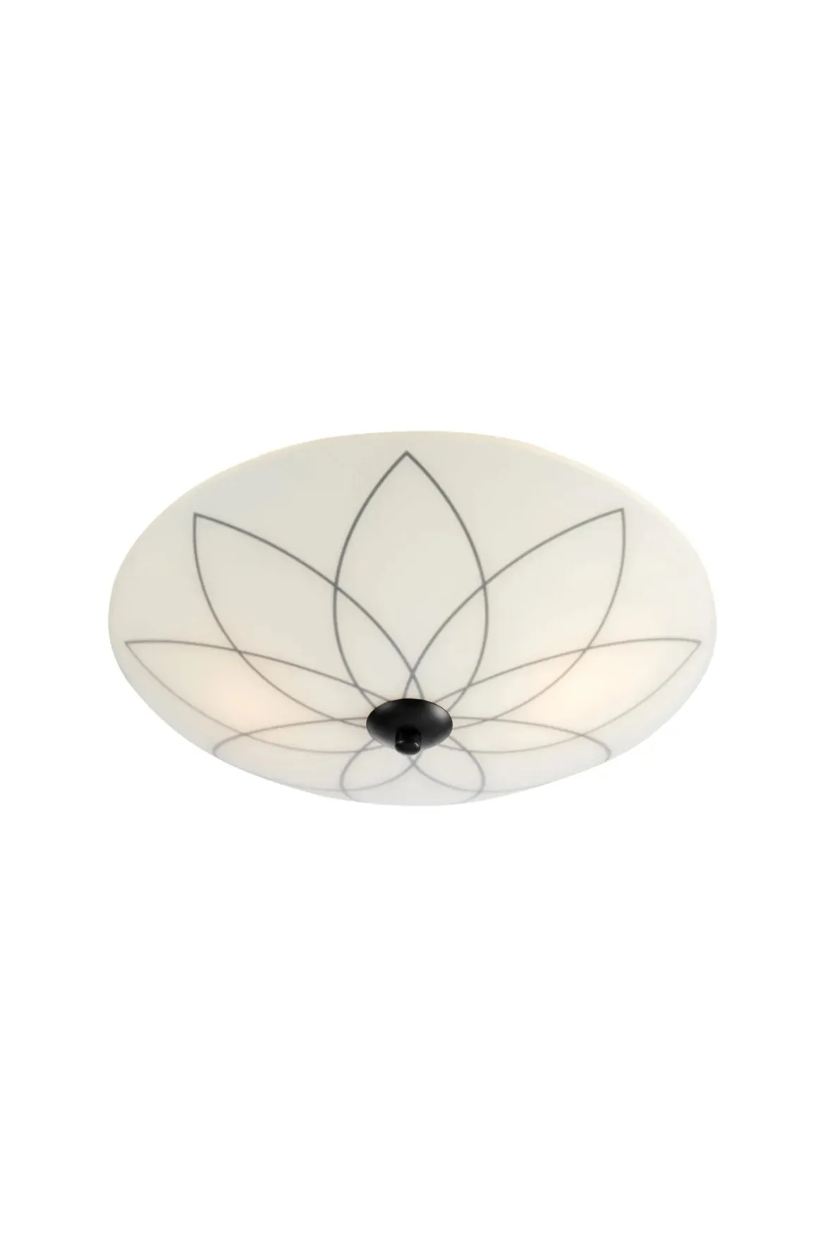 Lia Plafond Vit