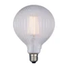 Lines Ljuskälla Klar E27 4W LED Dimbar