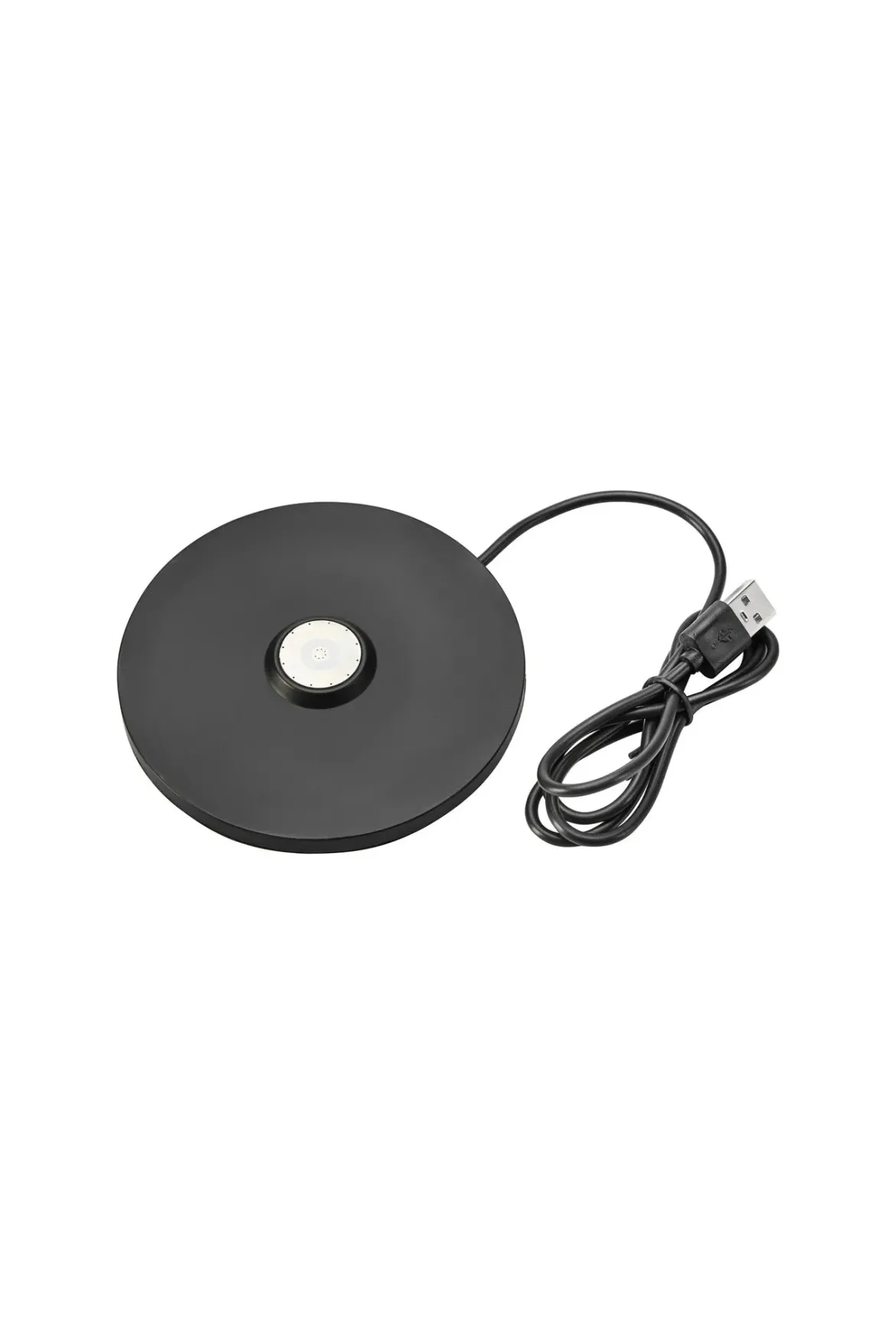 Liora Uppladdningsbar Bordslampa Mässing